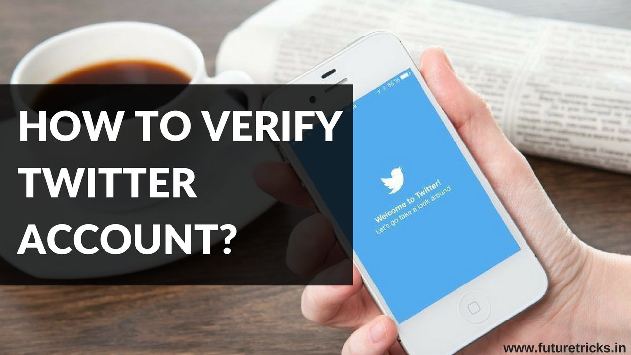 ट्विटर पर अकाउंट वेरीफाई कैसे करे? ब्लू टिक कैसे लगाए 2023 में?