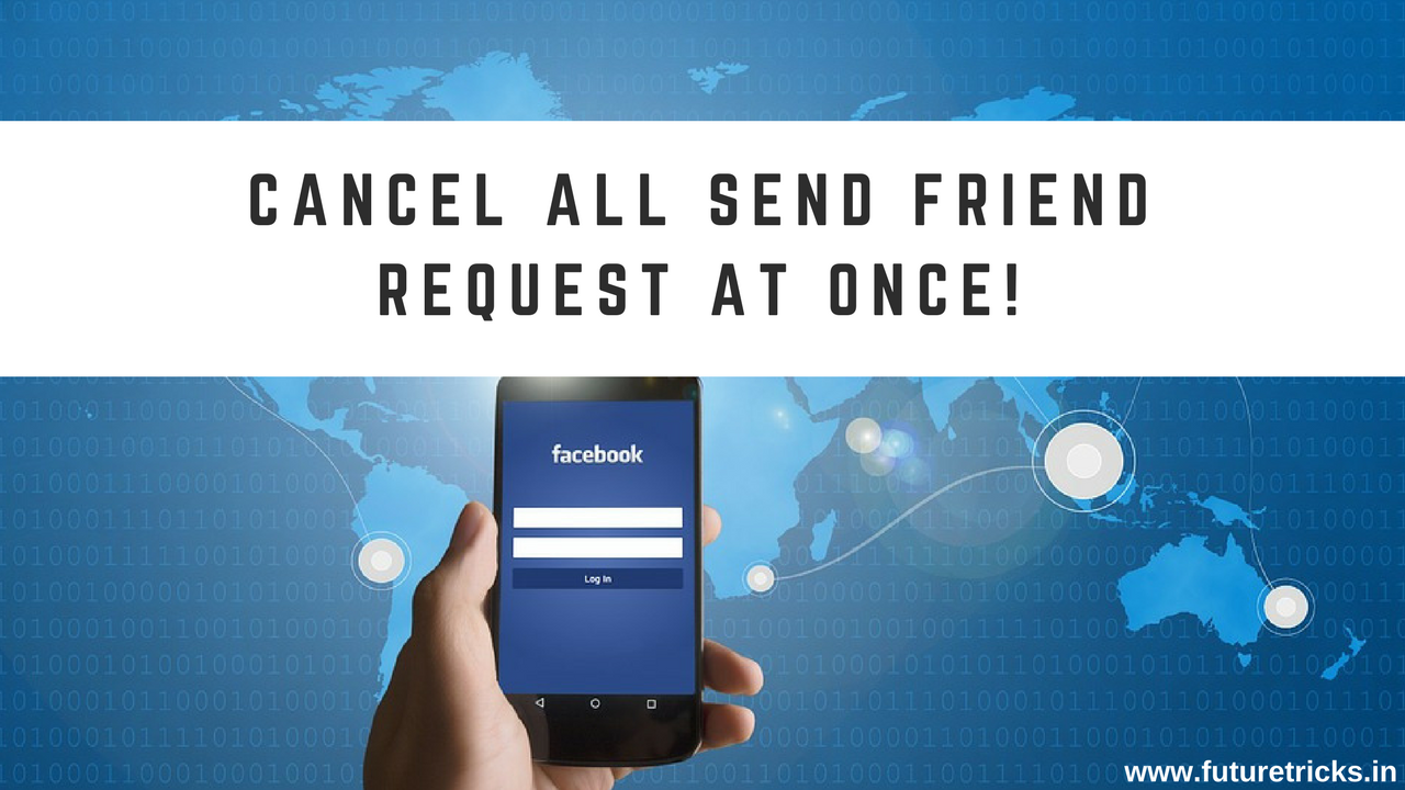 Send Friend Request Cancel