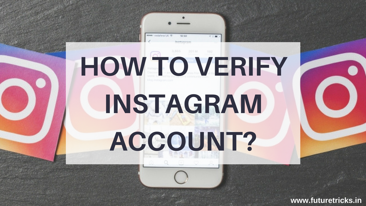 Instagram Account Verify Kaise Kare? [100% REAL 2023]