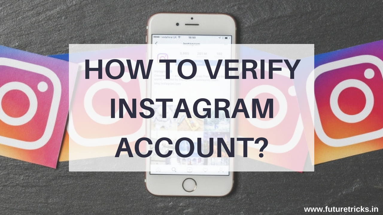 Blue tick instagram hack