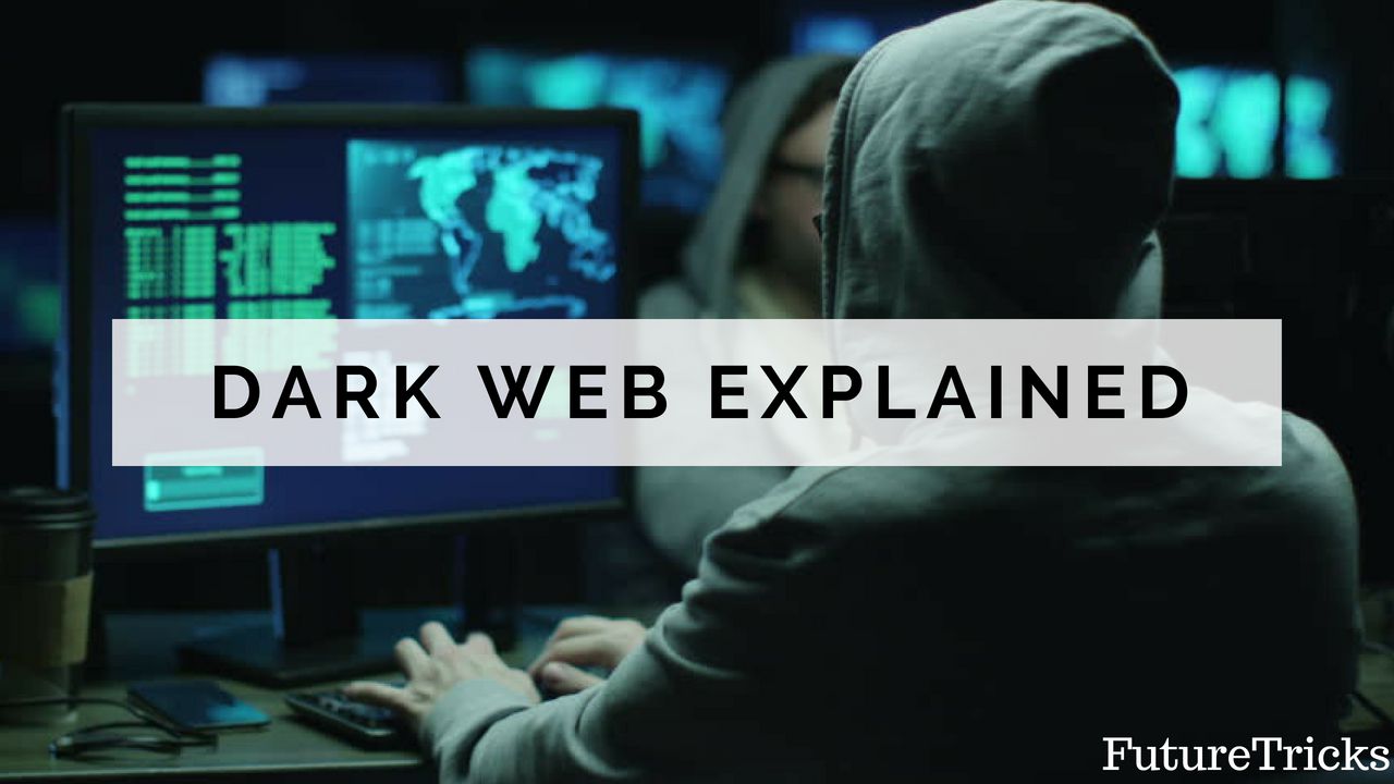 Dark Web को Access कैसे करे? (Full Detail In Hindi)