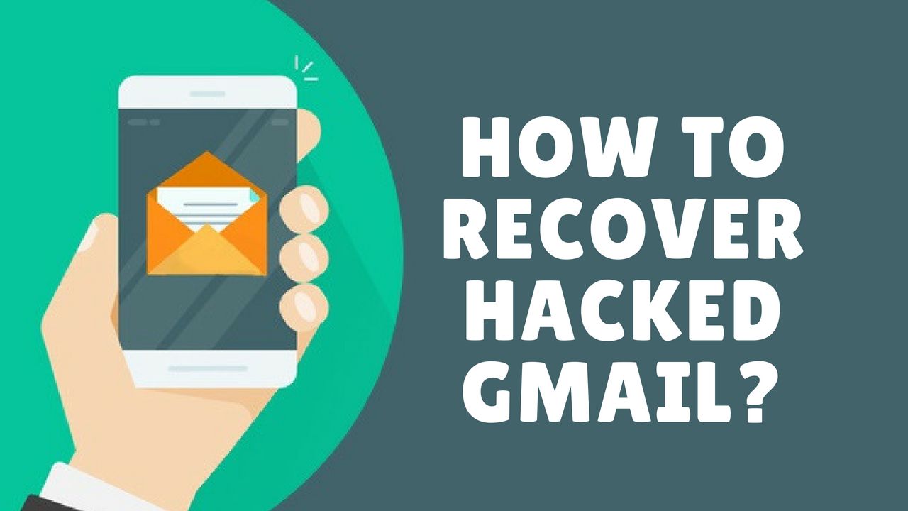 Email ID Recover Kaise Kare? Gmail Account Recover Kaise Kare?