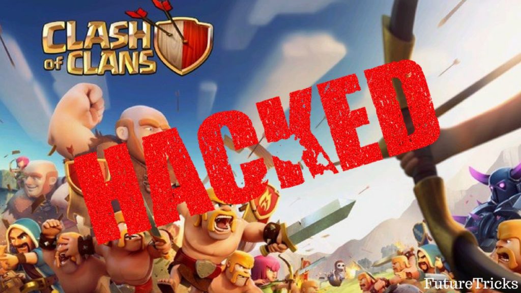 Clash of Clans Game Hack Kaise Kare? (How to Hack COC)