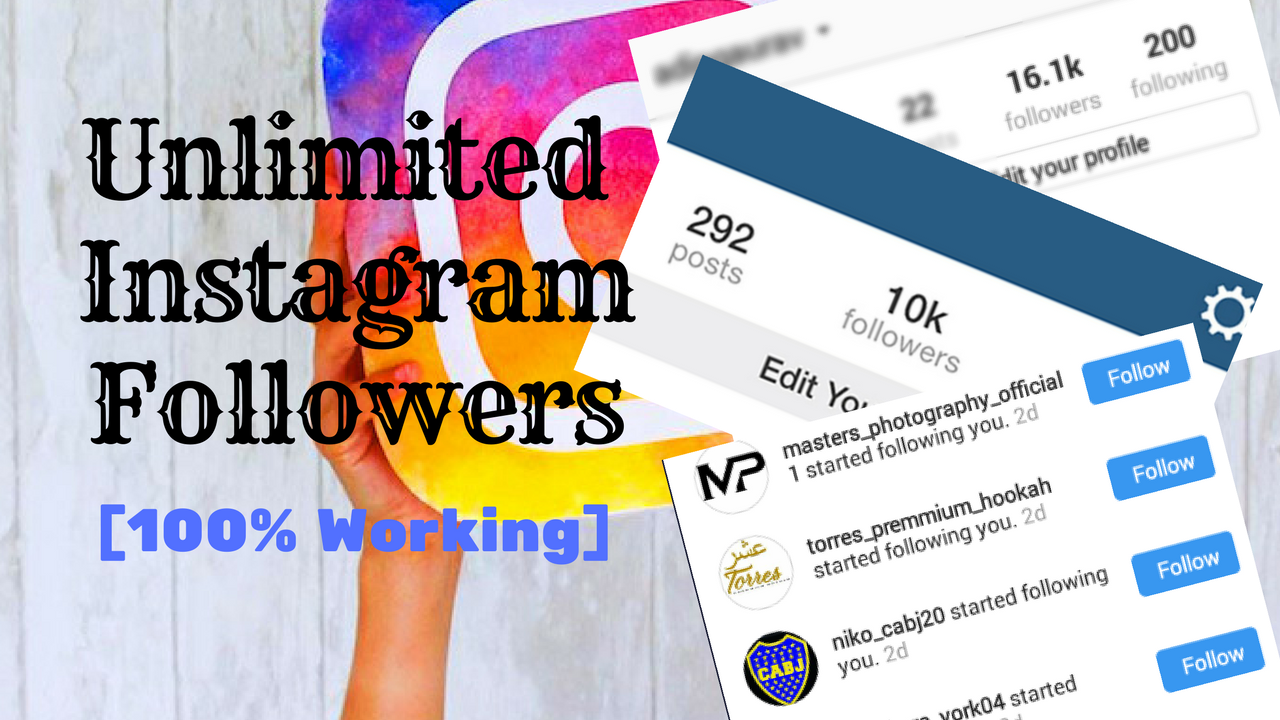  - instagram followers kaise badaye increase tips trick
