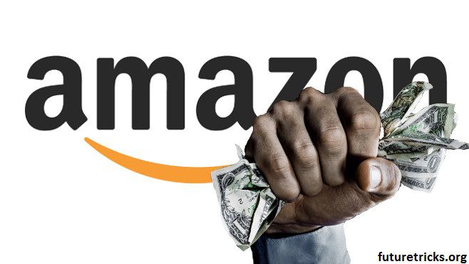 how to earn money from amazon 