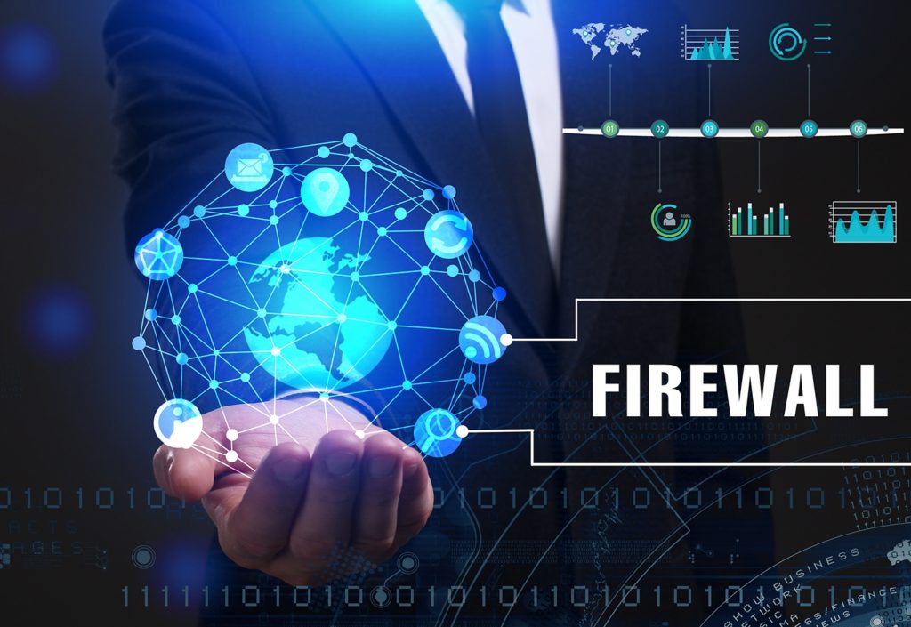 फ़ायरवॉल क्या है और कैसे काम करता है? (Firewall in Hindi)