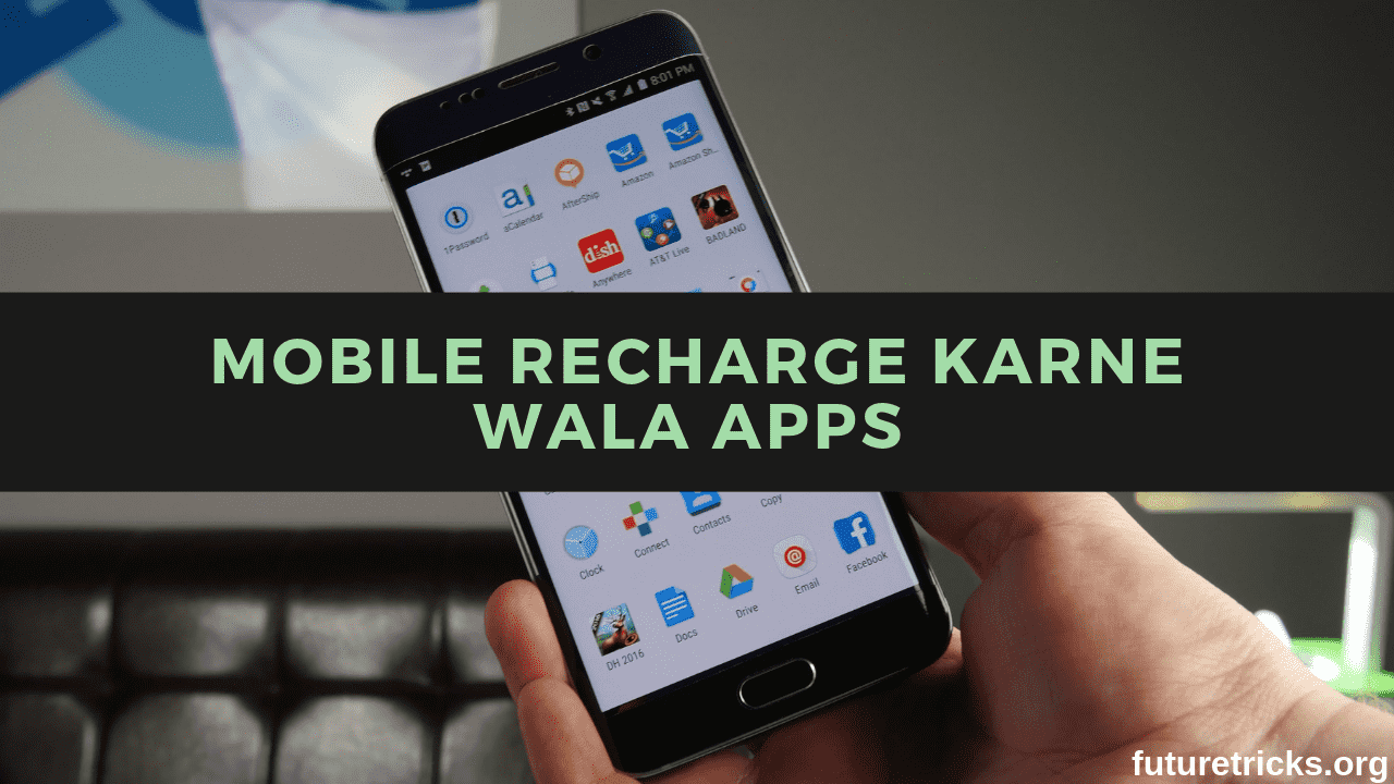 [7+ TOP] Recharge Karne Wala Apps Download 2023