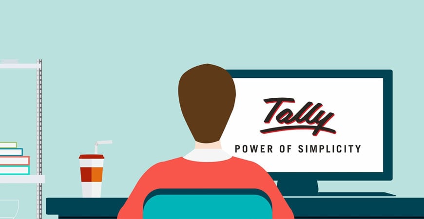 टैली क्या है और कैसे सीखें? (What is Tally in Hindi)