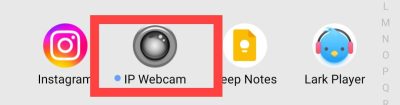 open ip webcams