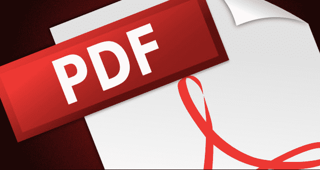 PDF क्या है