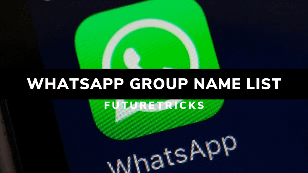 [7800*] WhatsApp Group Names In Hindi (2023)