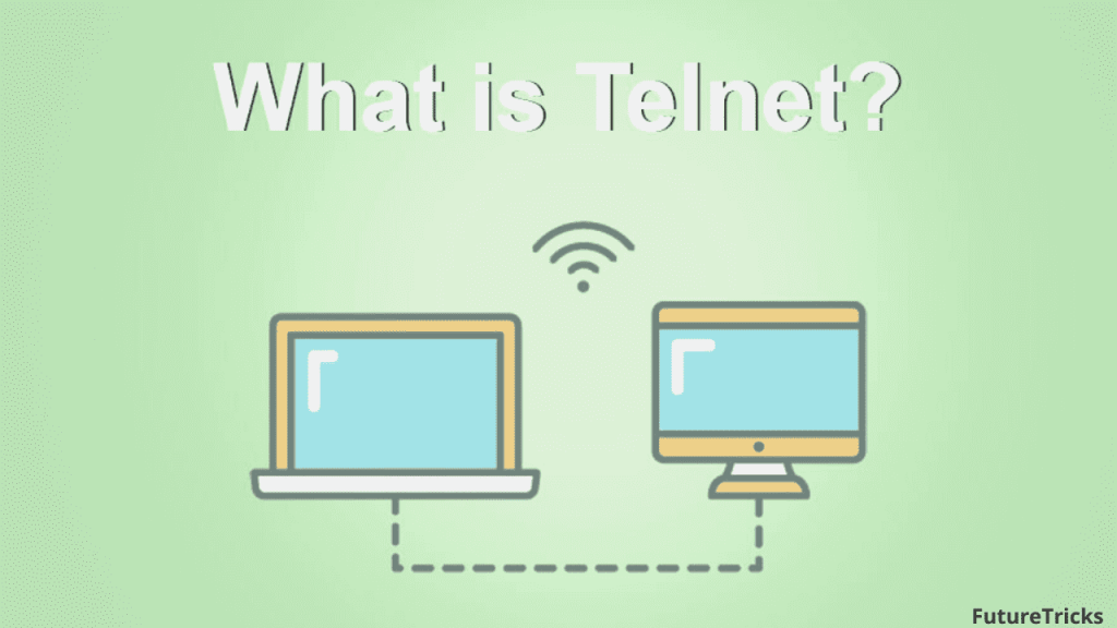 टेलनेट क्या है? (What is Telnet in Hindi)