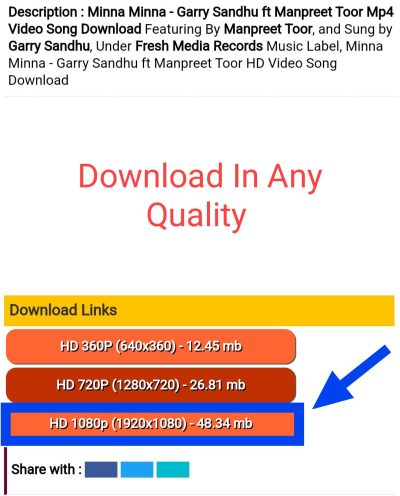 download in any quality