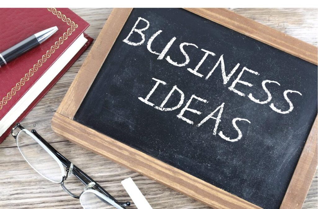 Business Ideas In Hindi