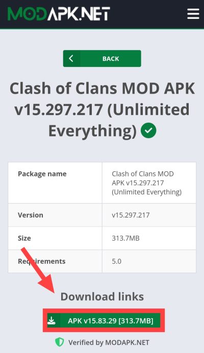 download mod now