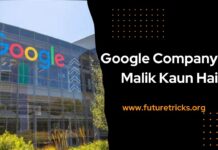 Google Company Ka Malik Kaun Hai