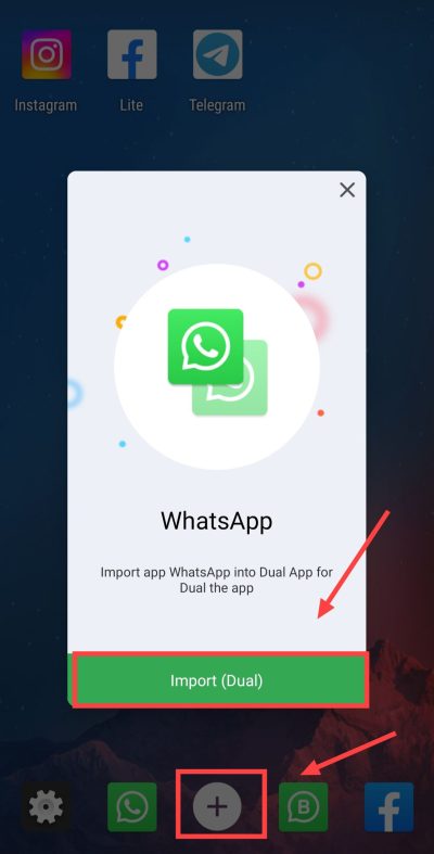 Make WhatsApp Clone