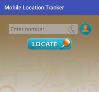 Mobile Number Track Location