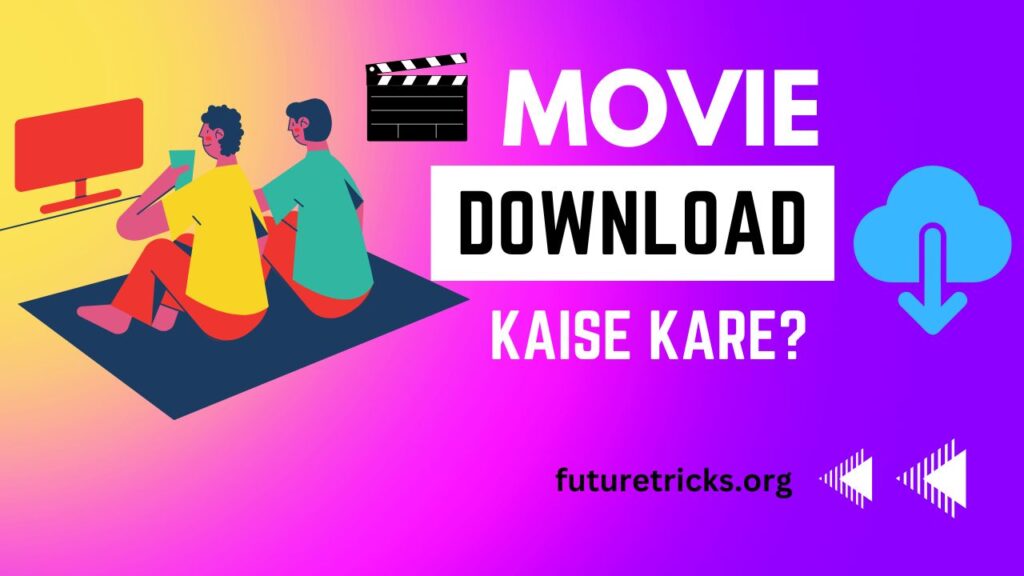 movie download kaise kare