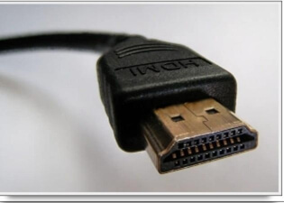 usb tv connect