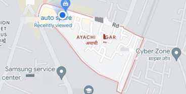 Google map live location