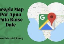 Google Map Par Location Add Kare