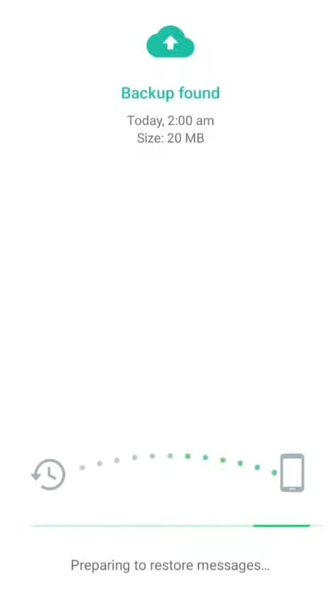 Whatsapp Ka Delete Message Wapas Kaise Laye