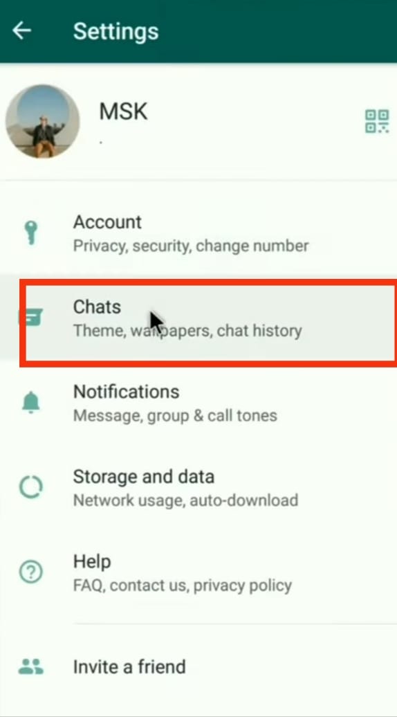 Whatsapp Ka Delete Message wapas kaise laye