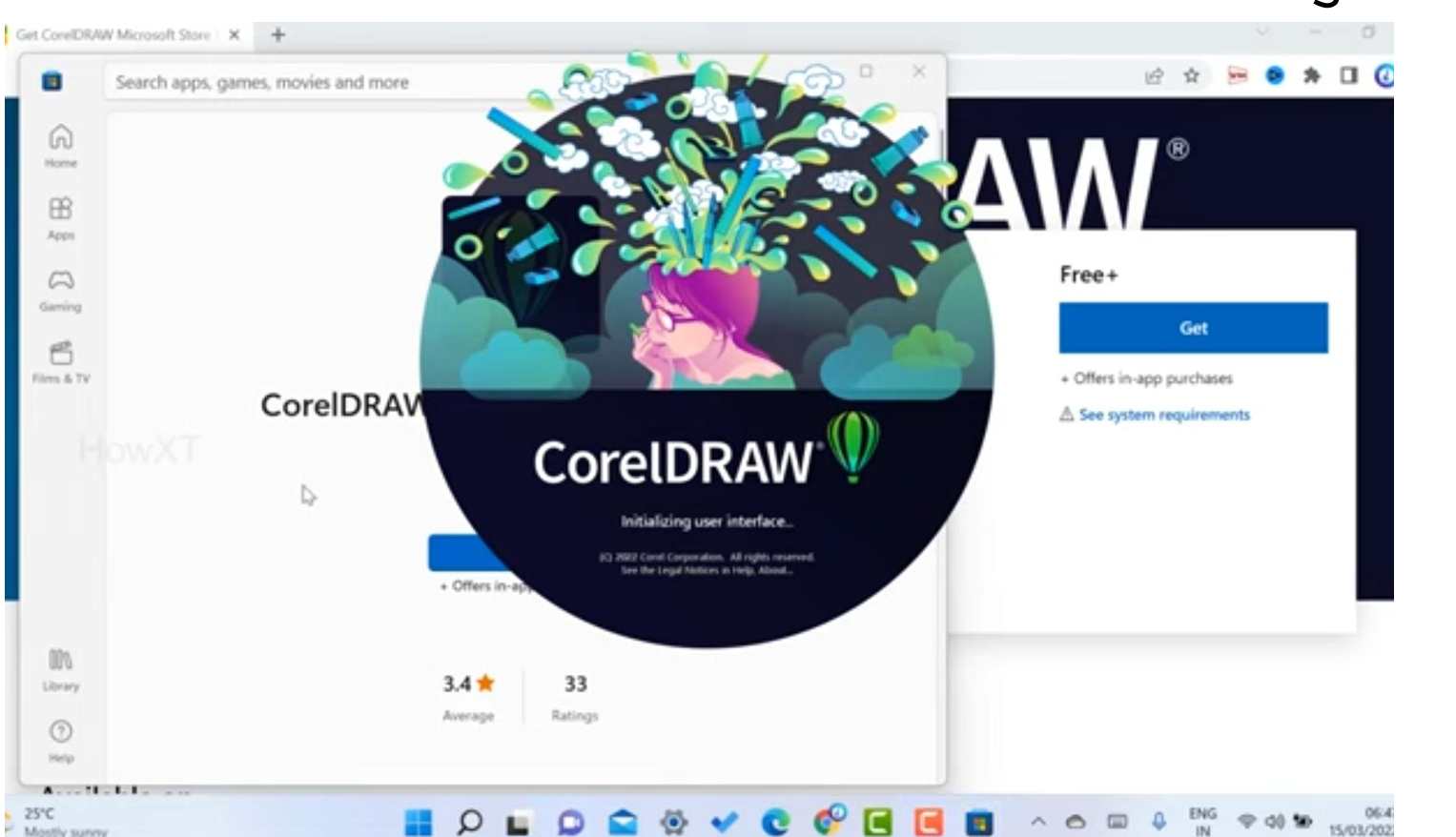 CorelDraw Download Kaise Kare