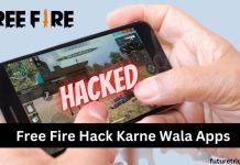 free fire hack karne wala apps