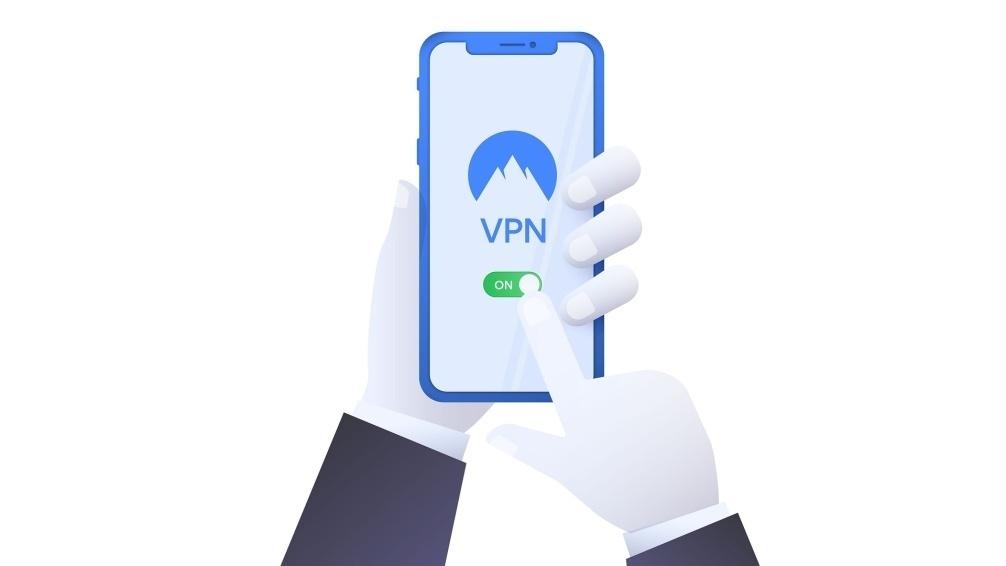 connect vpn in mobile