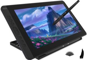 graphic tablet