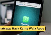 WhatsApp hack karne wala apps