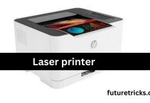 लेजर प्रिंटर क्या हैं