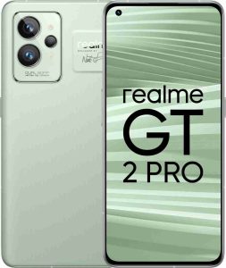 Realme gt 2 pro