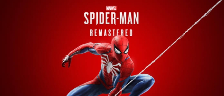Marvel's Spiderman Remastered