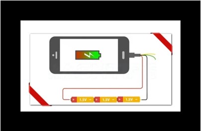 Bina Bijli Ke Mobile Charge Kaise Kare